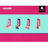 LABELLO MELT-IN MOISTURE WATERMELON SHINE — CARING LIP BALM​ 4.8G/ 5.5 ML